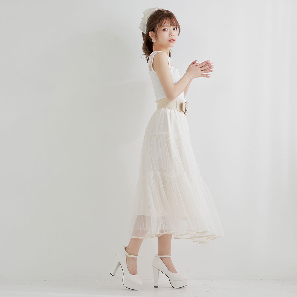 ティアードシフォンパールヘアクリップ – レディースファッション通販 ティアードシフォンパールヘアクリップ – レディースファッション通販