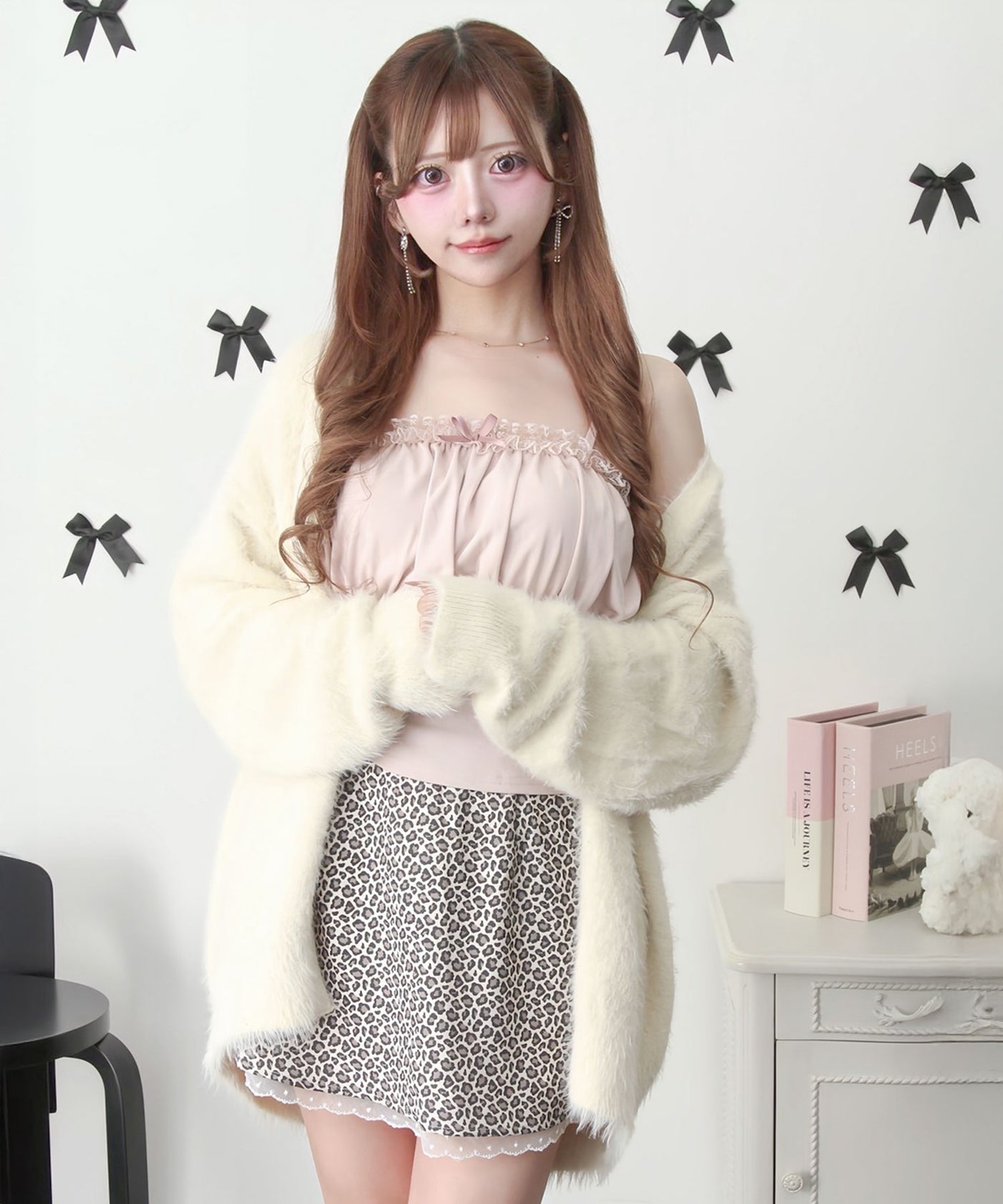 ピコレース台形ミニスカート – レディースファッション通販の夢展望
