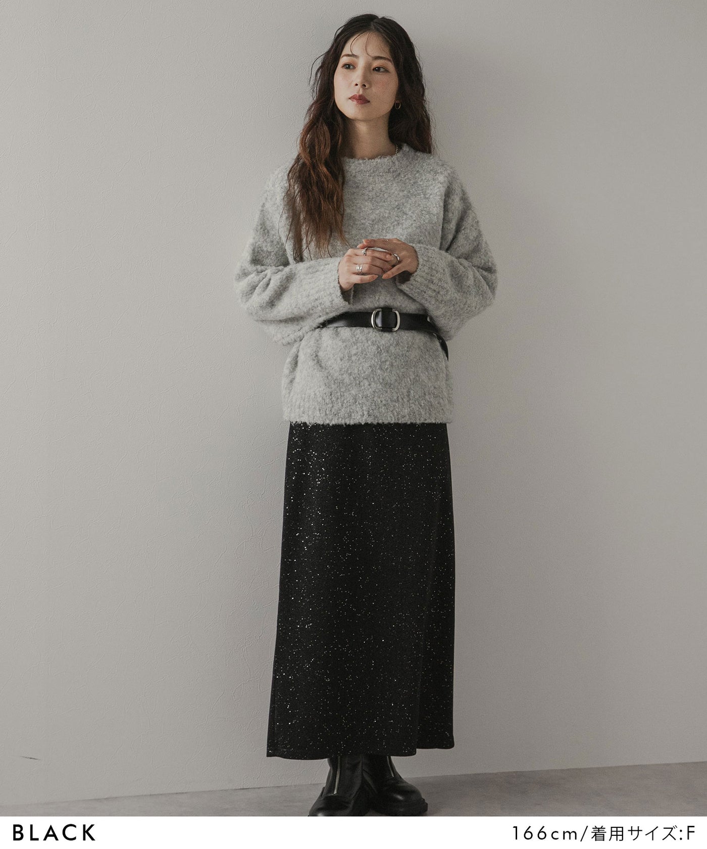 HTH グリッター ラメ スカート HTH グリッター ラメ スカート HTH グリッター ラメ スカート