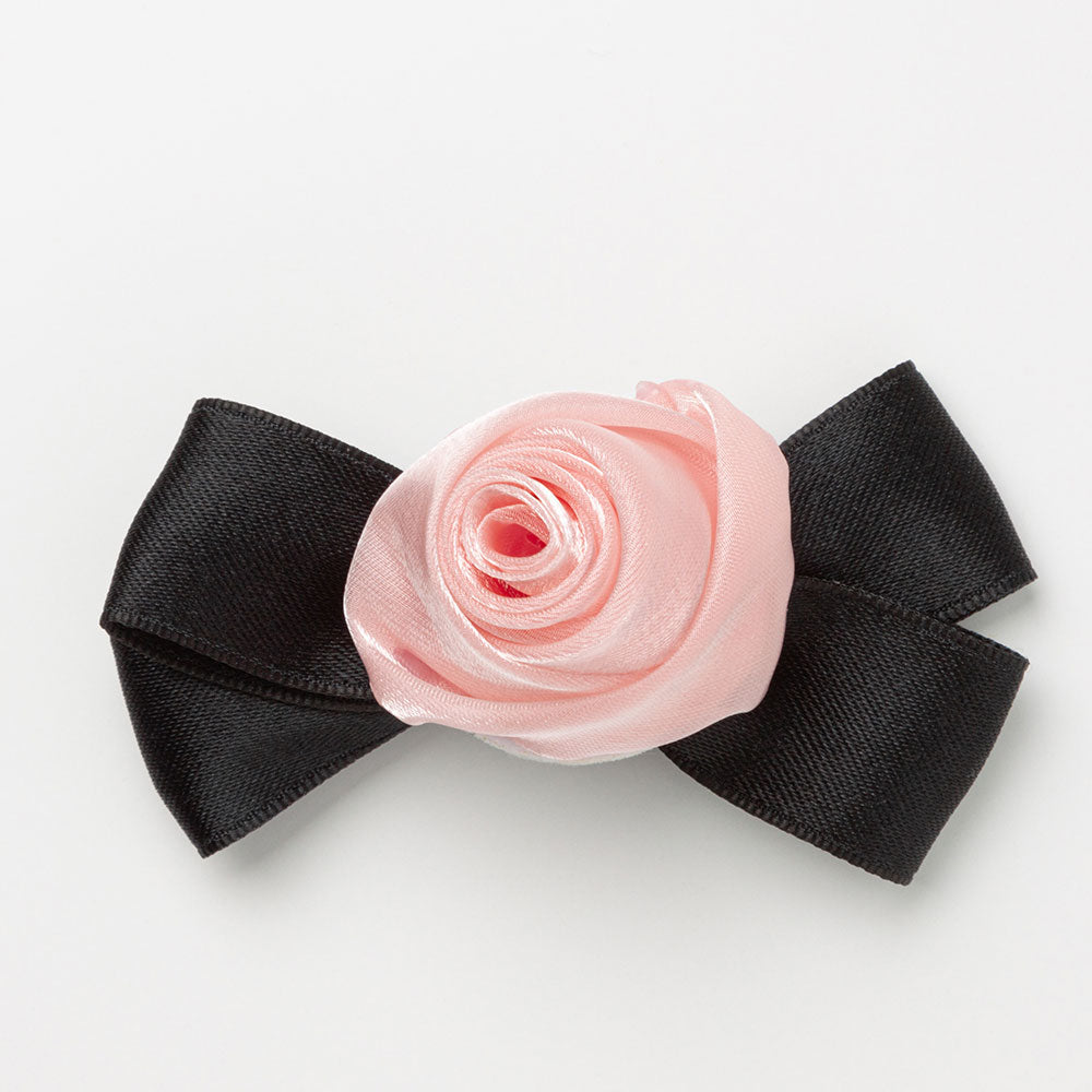 La♡Pafait ラパフェ♡ローズミニクリップ 3個セット♡薔薇 La♡Pafait ラパフェ♡ローズミニクリップ 3個セット♡薔薇 2025