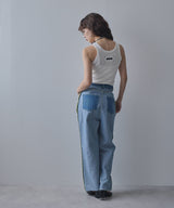 【まとめ買い対象】2wayアメスリタンクトップ【Tシャツ】