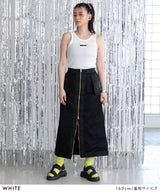 【まとめ買い対象】2wayアメスリタンクトップ【Tシャツ】
