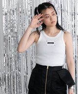 【まとめ買い対象】2wayアメスリタンクトップ【Tシャツ】