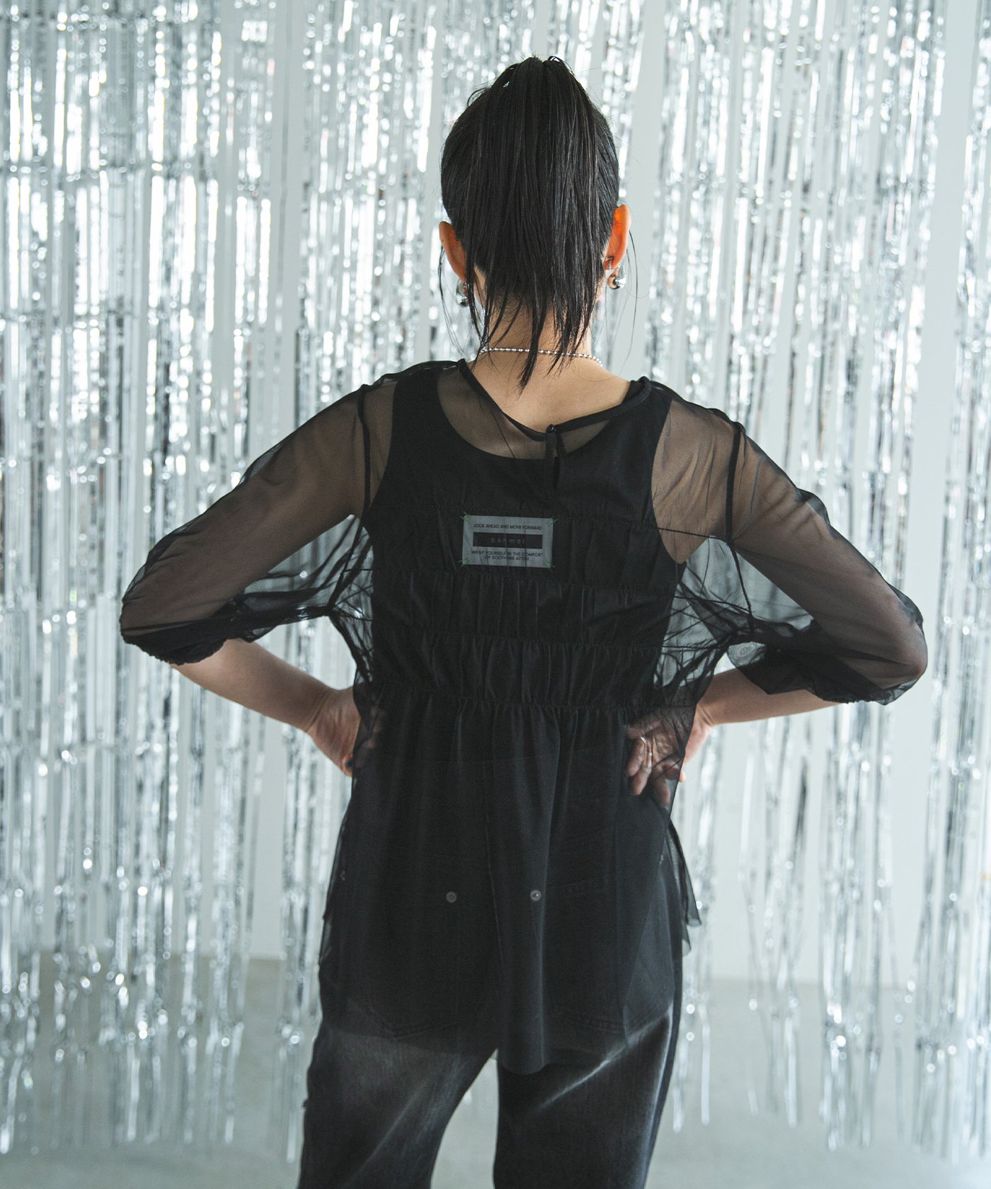 2wayアメスリタンクトップ【Tシャツ】 – レディースファッション通販の