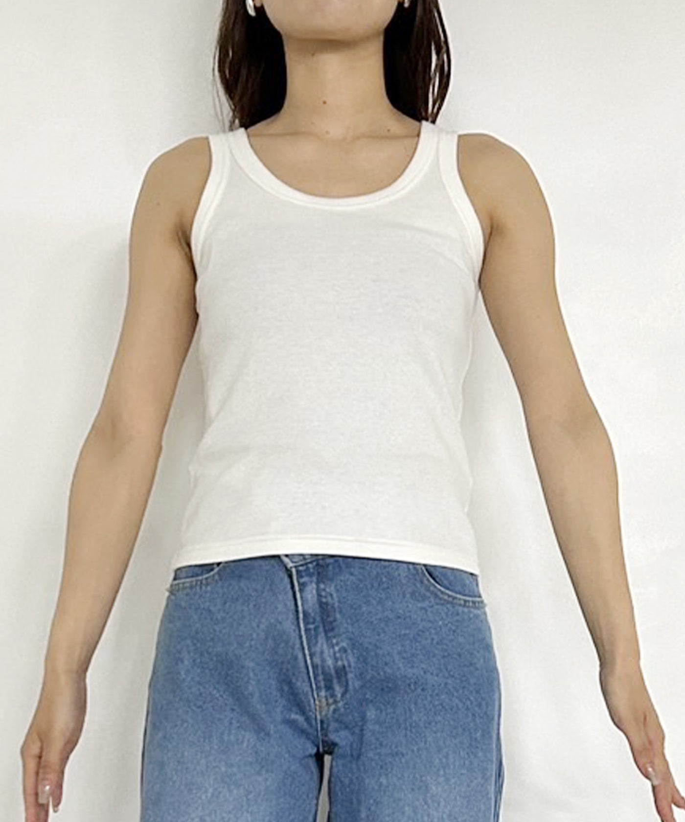 2wayアメスリタンクトップ【Tシャツ】 – レディースファッション通販の
