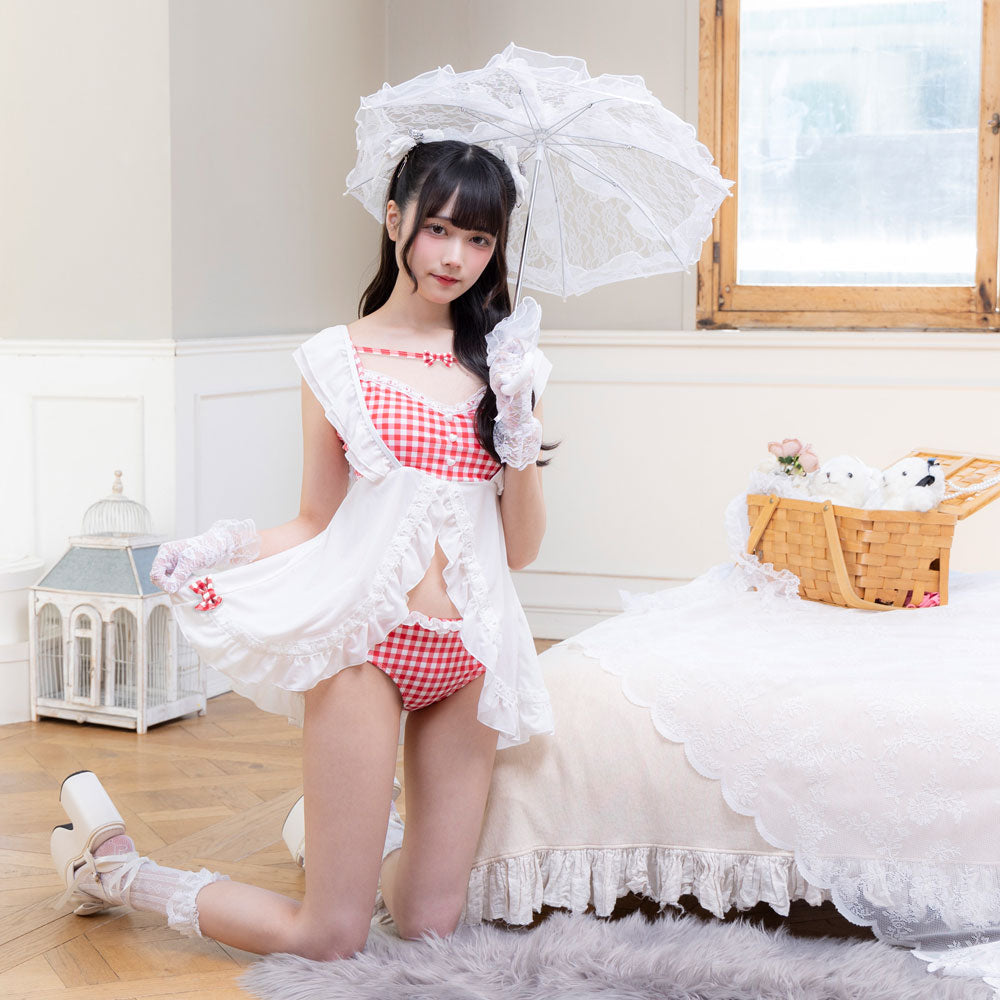夢展望 デコルテリボンベビードール水着 534450-08_1000x.jpg?v=1718607711