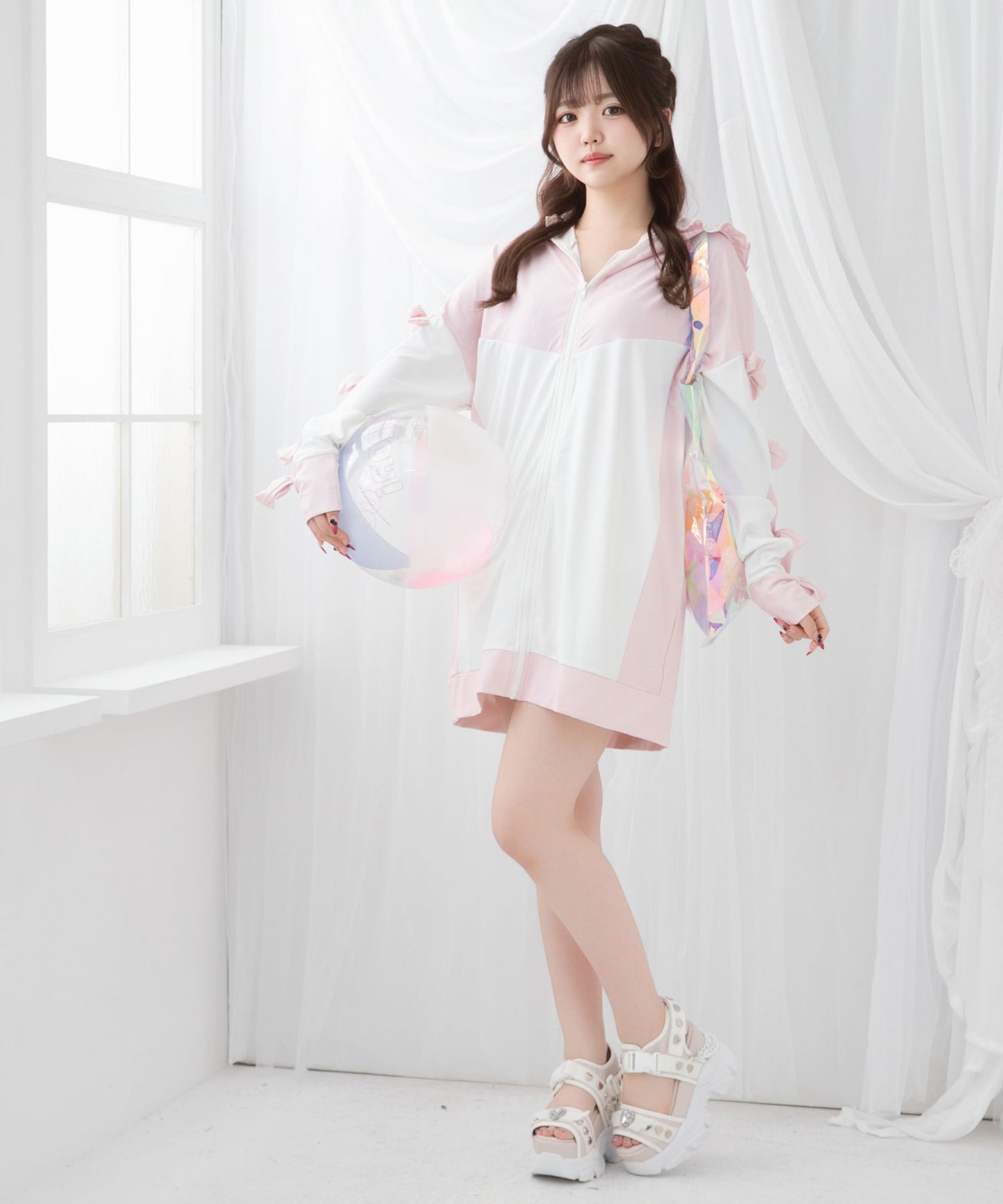 水着・ラッシュガード Rose Noir eimy istoire Flower motif Rose Noir 様専用eimy istoire Flower motif - メルカリ