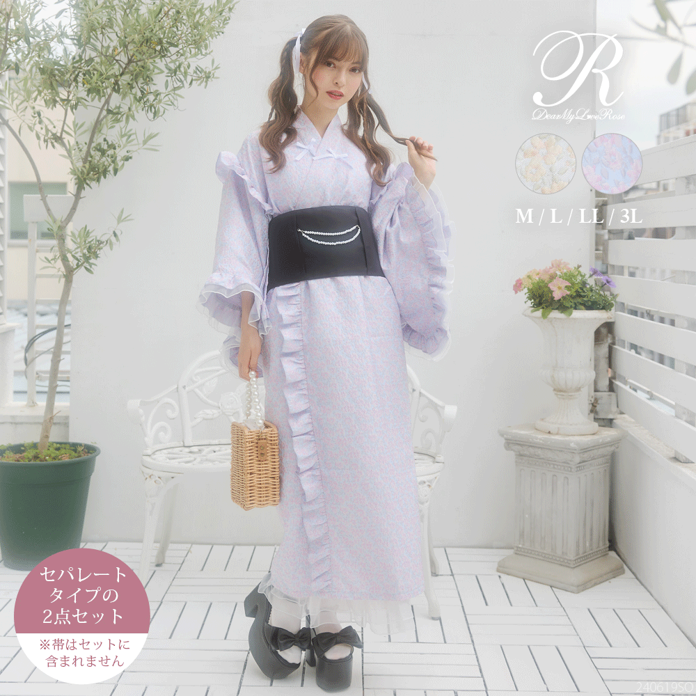 浴衣ドレス ♥ 楽天市場】浴衣ドレス（和服｜キッズファッション）：キッズ