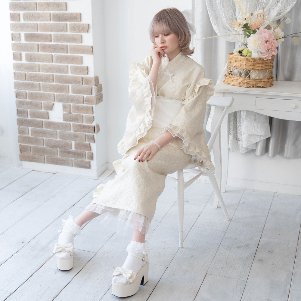 夢展望　ダブルリボンフリルティアード浴衣　DearMyLove 534475-08_1000x.jpg?v=1757570960