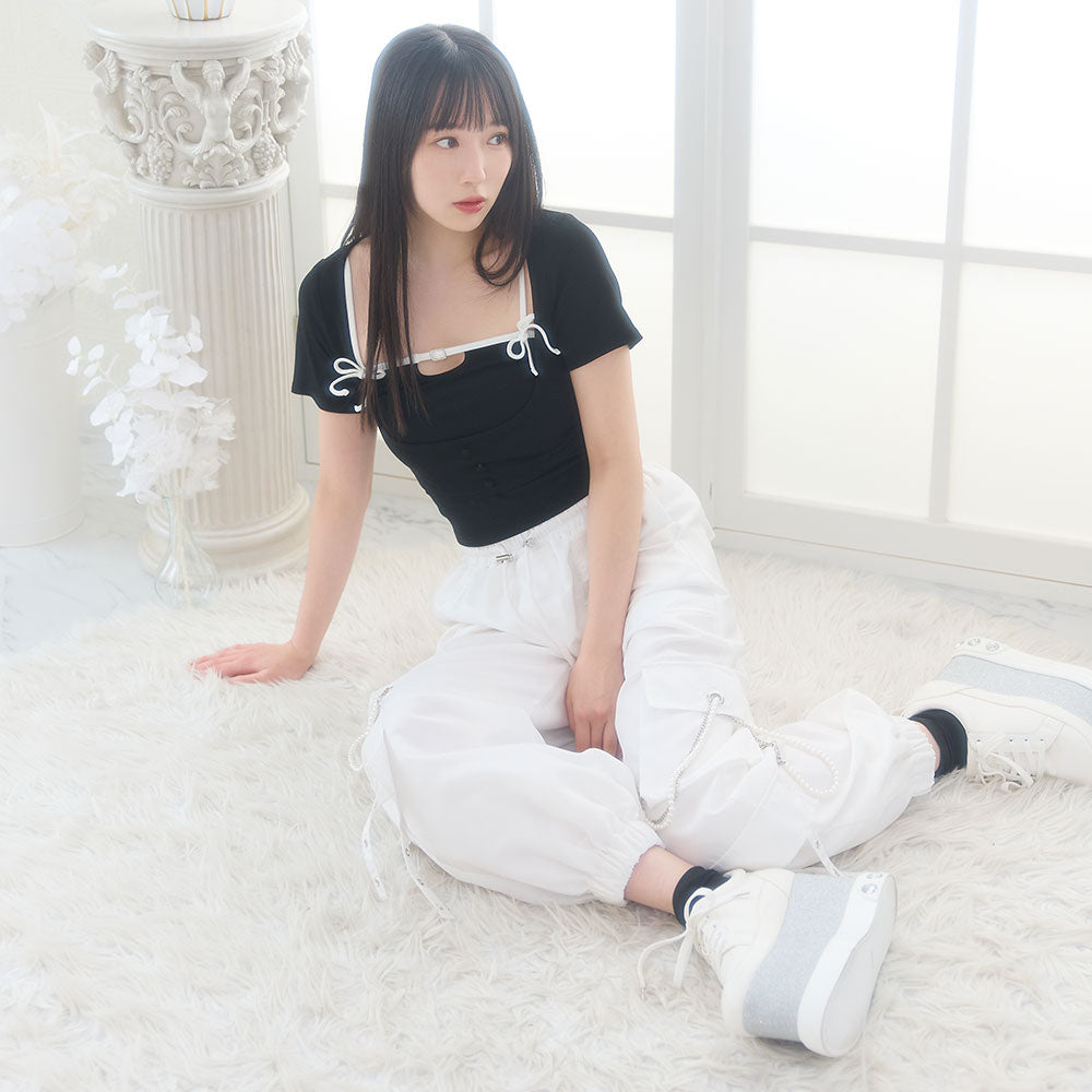 リュバンキャミアンサンブル – レディースファッション通販の夢展望