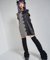 最強脚長ロングルーズソックス