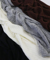 最強脚長ロングルーズソックス