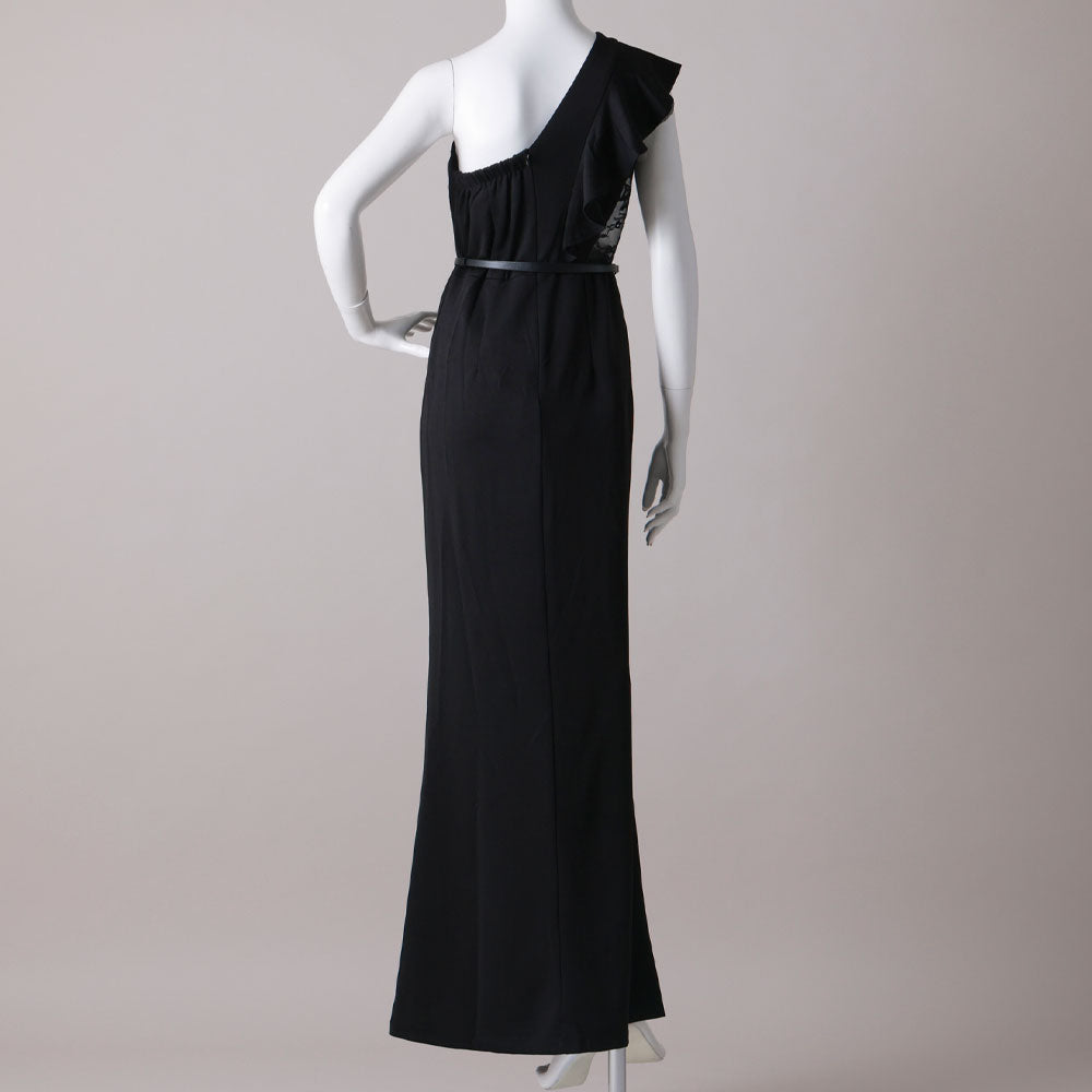ワンピース ドレス ゴージャス オシャレ ファショッン 11427 XS-Lサイズあり!!【SETTAN/セッタン】ワンピース/ レース