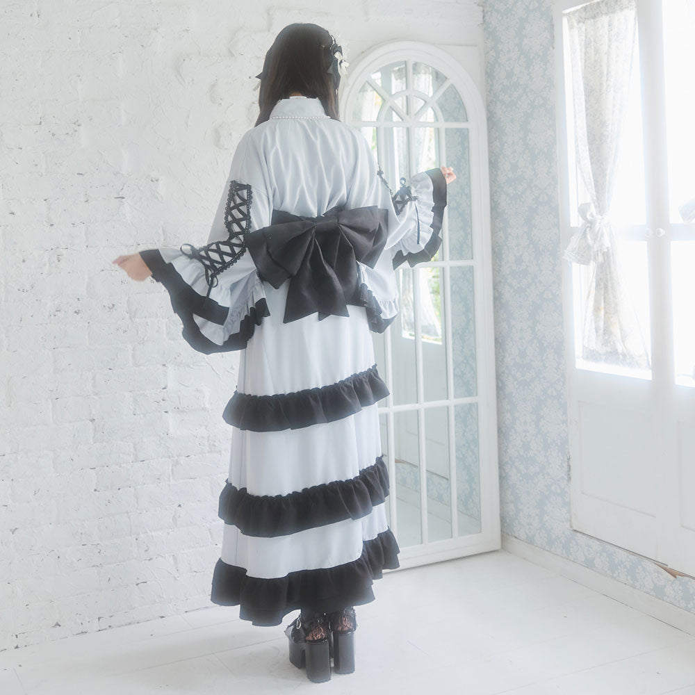 選べるデザインビッグリボン帯 – レディースファッション通販の夢展望