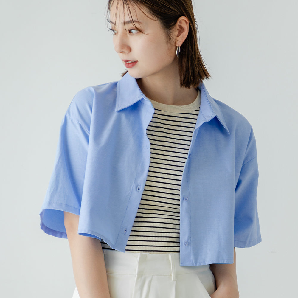 VIP★Off-White★オフホワイト ロングスリーブ シャツ ドレス alexanderwang アレキサンダーワング クリスタル