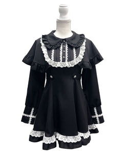 ケープヨーク十字架ワンピース