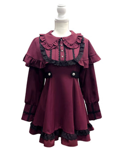 ケープヨーク十字架ワンピース