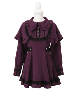 ケープヨーク十字架ワンピース