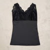 (トップス)ブラック