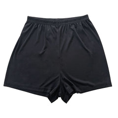 (パンツ)ブラック