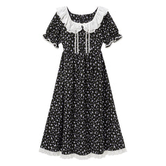 ロング ブラック
