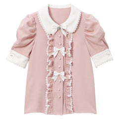 レギュラー　ピンク