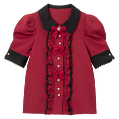 レギュラー　ボルドー