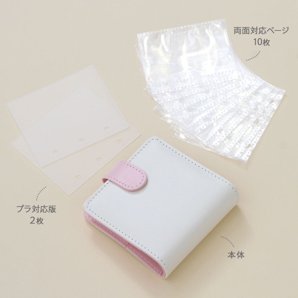 推し活フォトカードバインダー – レディースファッション通販の夢展望