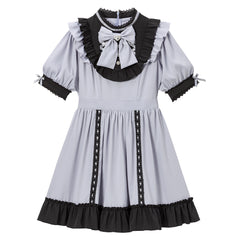 ブルーブラック