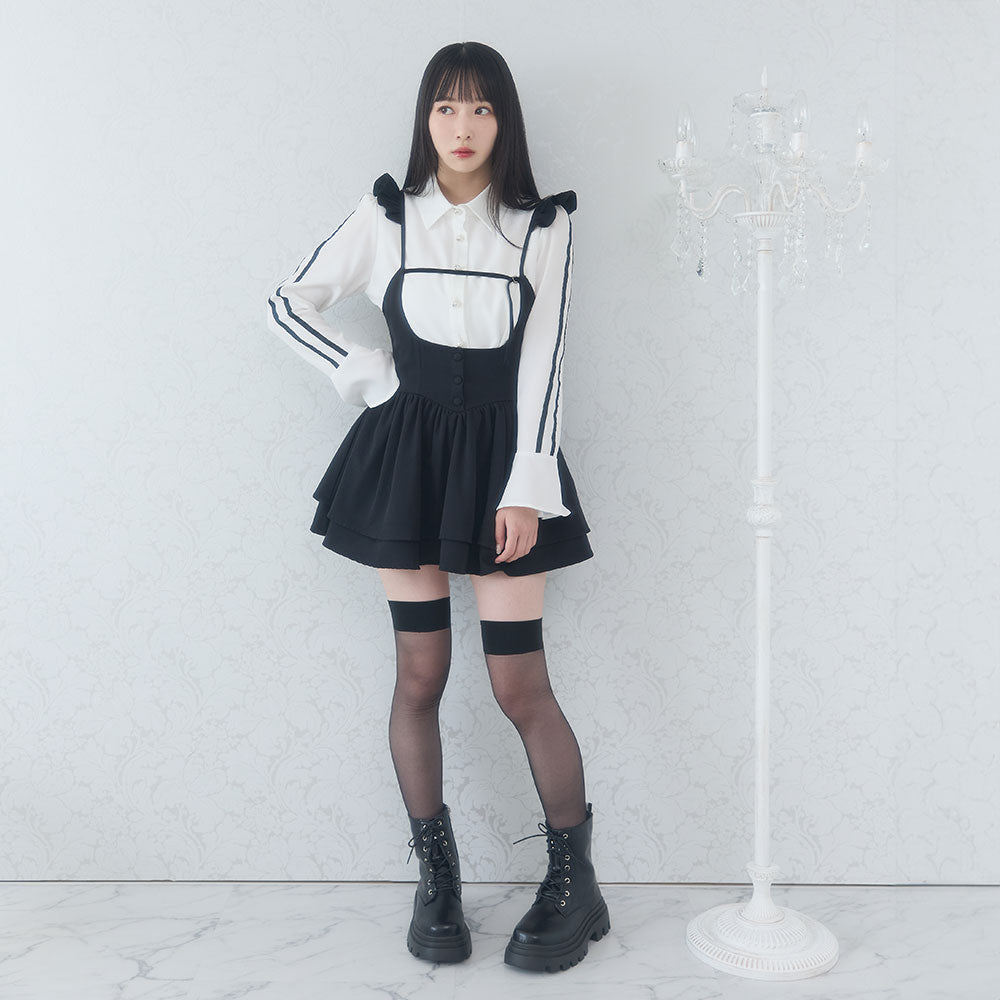 メール便】シアーニーハイソックス – レディースファッション通販の夢