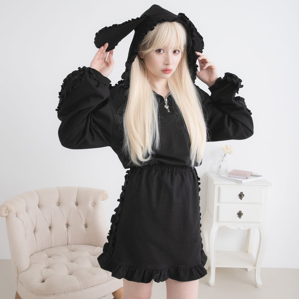 Dreaming Alice♡うさみみワンピース – BABY, THE STARS SHINE