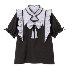 ブラック×ブルー