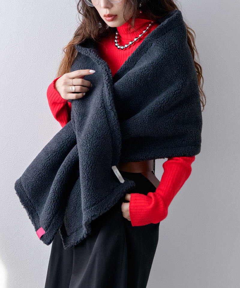 ボアビッグマフラー