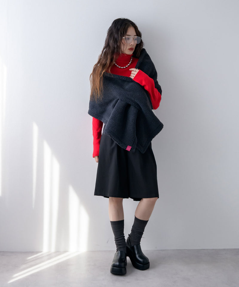 ボアビッグマフラー