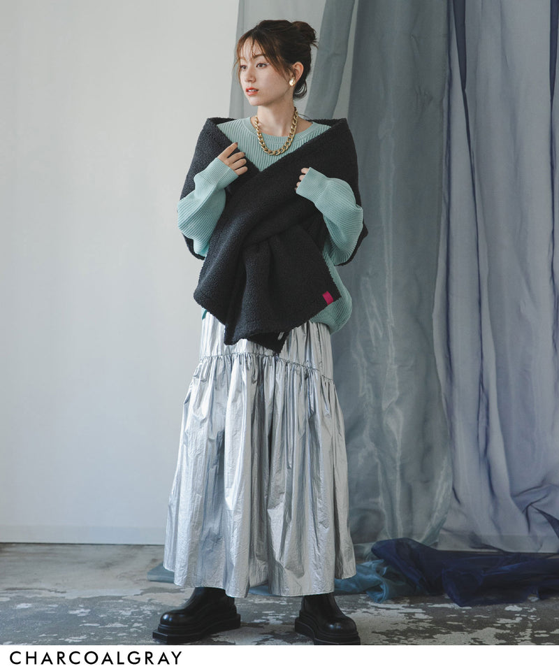 ボアビッグマフラー