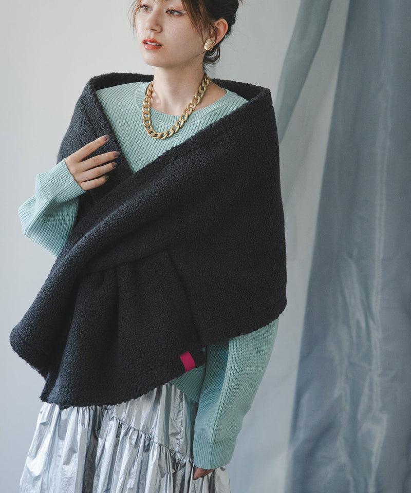 ボアビッグマフラー