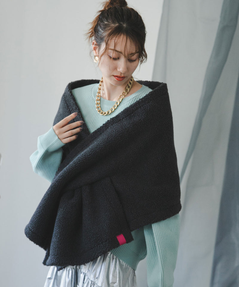 ボアビッグマフラー