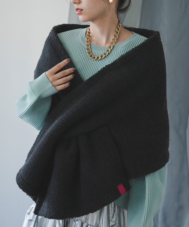 ボアビッグマフラー