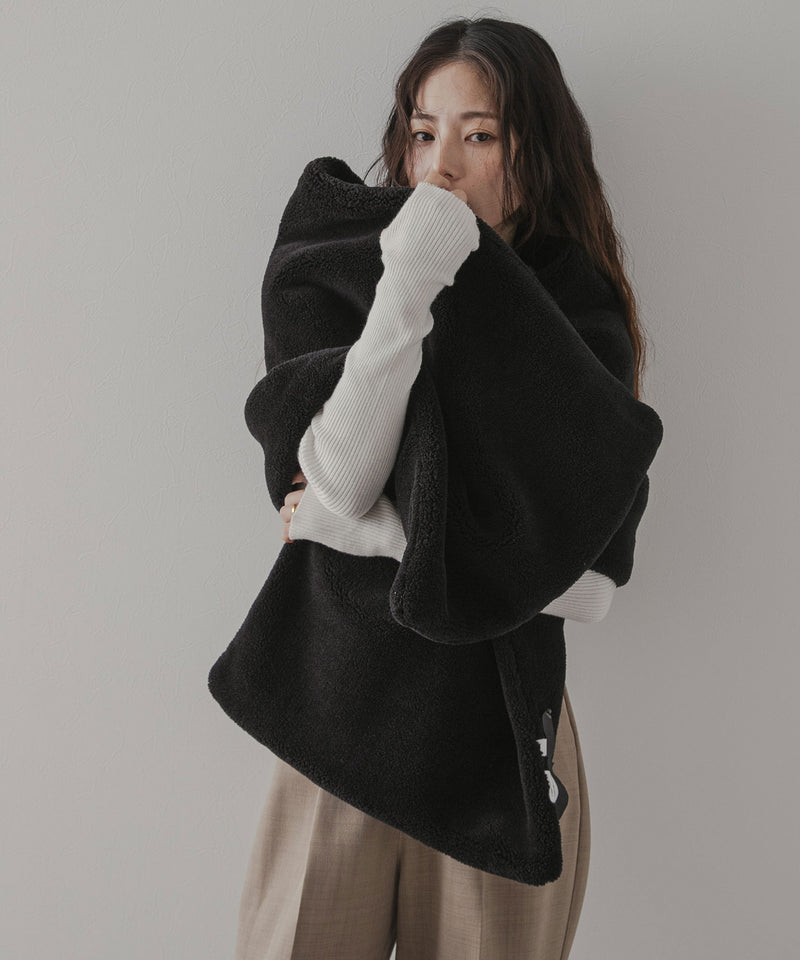 テディベアストール – レディースファッション通販の夢展望【公式】