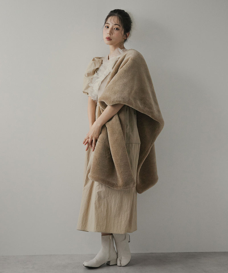 テディベアストール