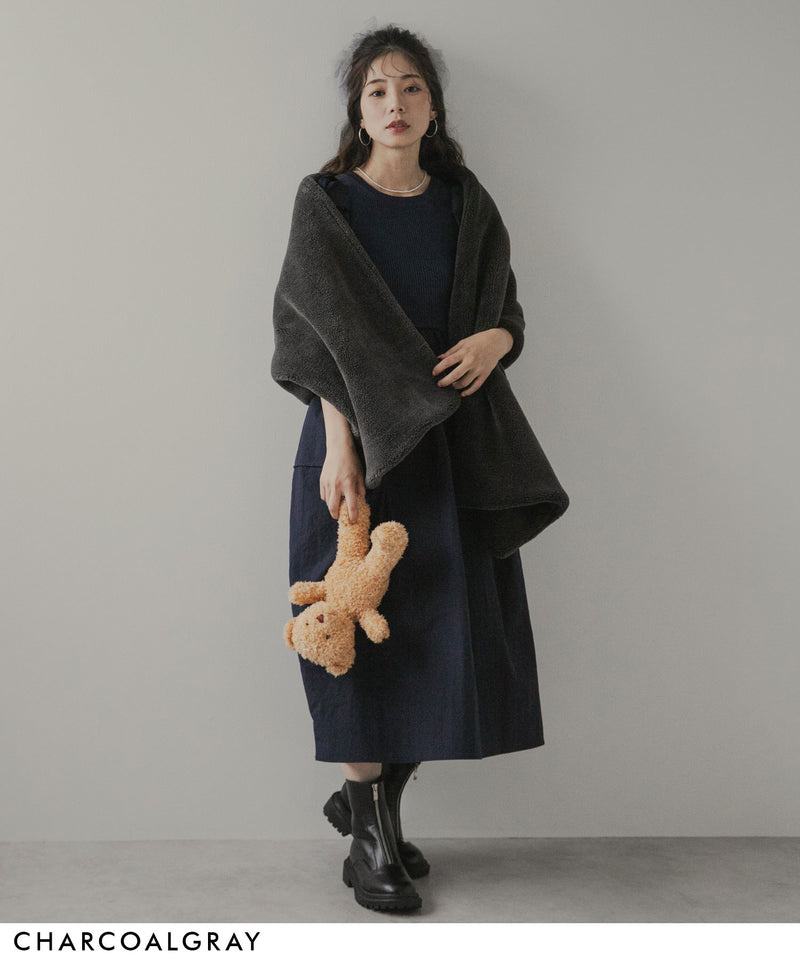 テディベアストール