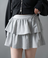 Babyフリルスカパン