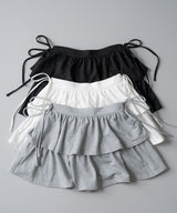 Babyフリルスカパン