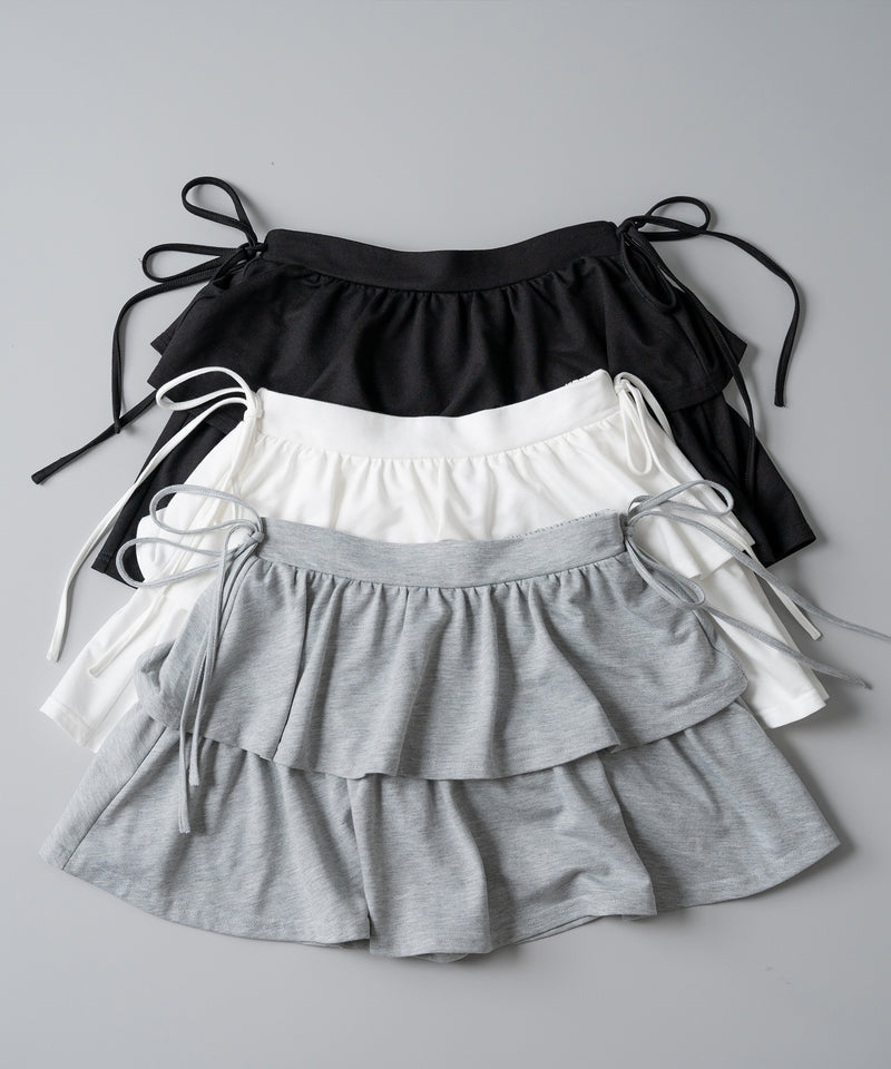 Babyフリルスカパン