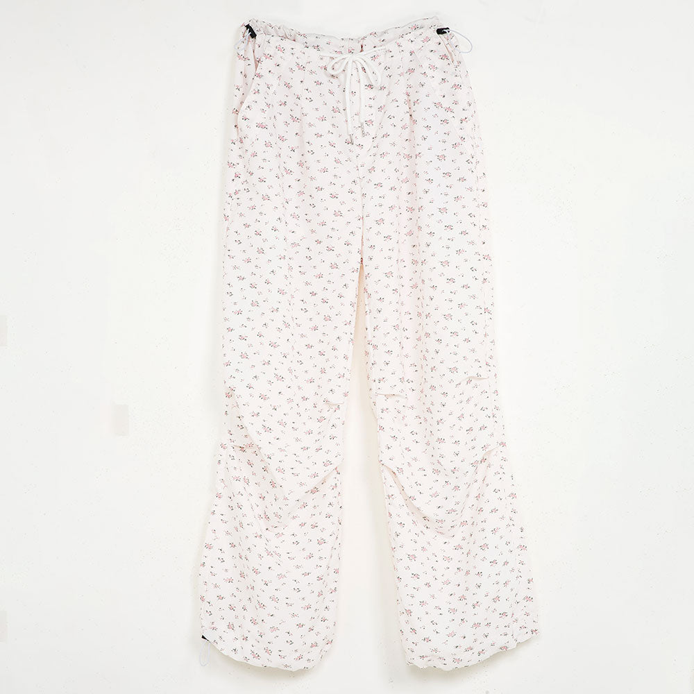 花柄カーゴパンツ – レディースファッション通販の夢展望【公式】