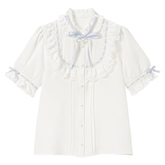 ホワイト×サックス