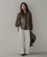 ダウンマフラーキャップ