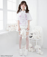 【週末限定価格 7/7 10:59まで】尾上おこめコラボtee