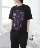 【週末限定価格 7/7 10:59まで】尾上おこめコラボtee