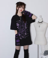【週末限定価格 7/7 10:59まで】尾上おこめコラボtee